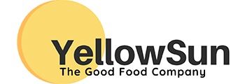 YellowSun The Food Company