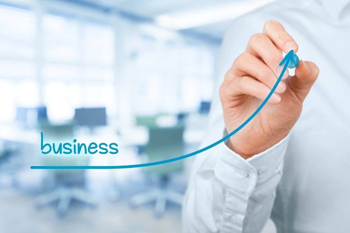 accelerazione impresa